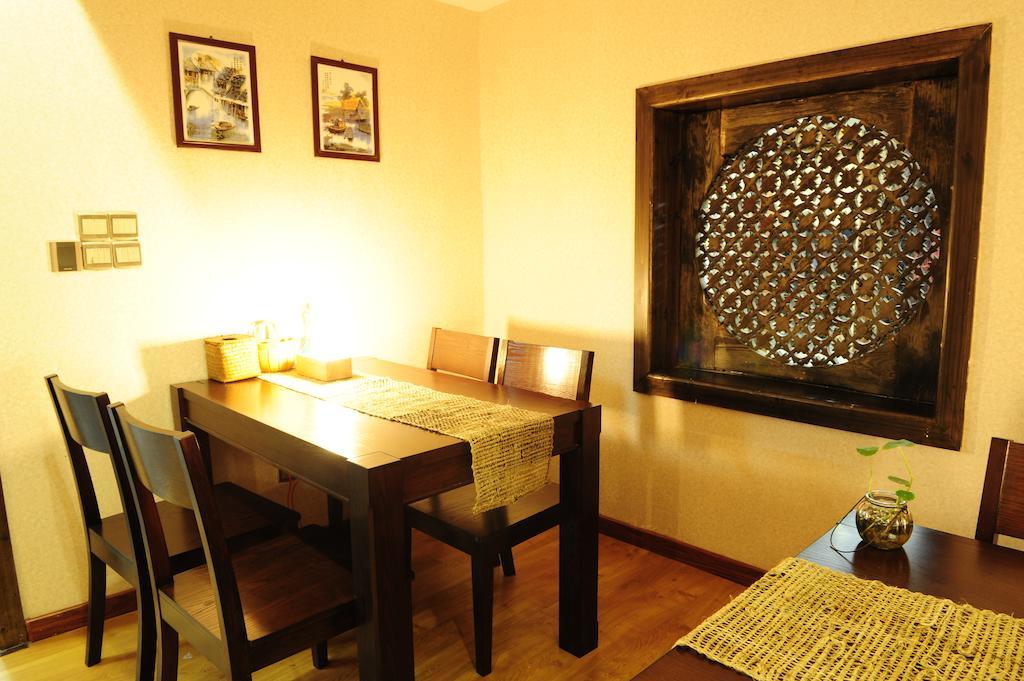 Fenghuang Poshan Inn Exterior photo